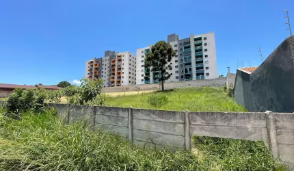Lote / Terreno - Contorno