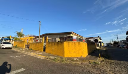 Lote / Terreno 3 quartos - Nova Rússia