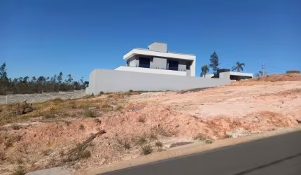 Condomínio EOS Mirante Residence