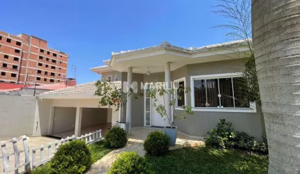 Casa Alto Padrão - Boa Vista
