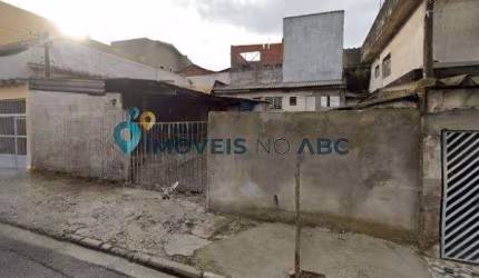 Terreno a Venda, Bairro Alves Dias, São Bernardo
