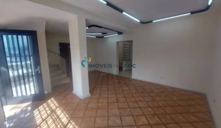 Sobrado Comercial a Venda / Locação, Jardim do Mar, São Bernardo