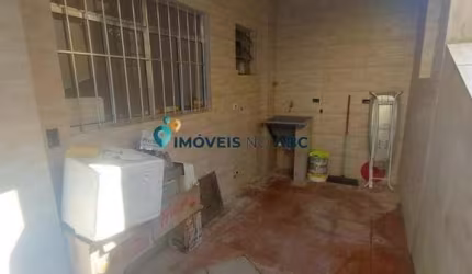 Casa a Venda, Bairro Ferrazópolis, São Bernardo