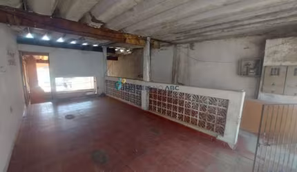 Casa a venda, Bairro Independência, São Bernardo