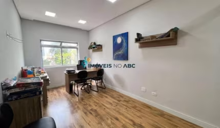 Sala Comercial 32 m² área útil, Centro, São Bernardo