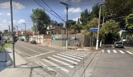 Terreno de esquina em São João Climaco, São Paulo, ótimo fluxo para comércio