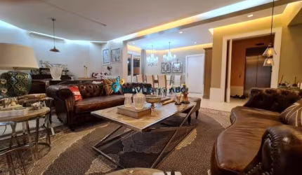 Apartamento para Venda em São Bernardo do Campo / SP no bairro Jardim do Mar