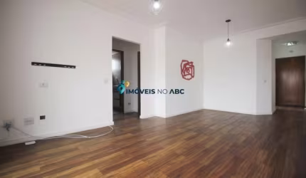 Apartamento Locação, Valparaiso, Santo André, 2 dormitórios com suite