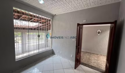 Casa térrea a venda, Bairro Campestre, Santo André, 3 dormitórios sendo 1 suíte