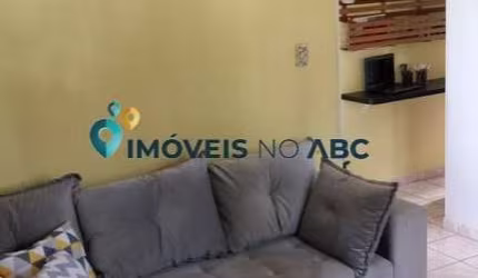 Apartamento para Venda em São Bernardo do Campo / SP no bairro Baeta Neves