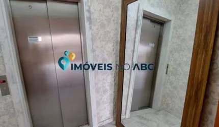 Apartamento a Venda,Nova Petrópolis, São Bernardo, 3 suítes, 3 vagas, 136m²