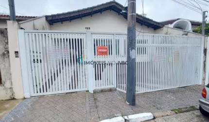 Casa a Venda, Comercial ou Residencial, Jardim do Mar, São Bernardo