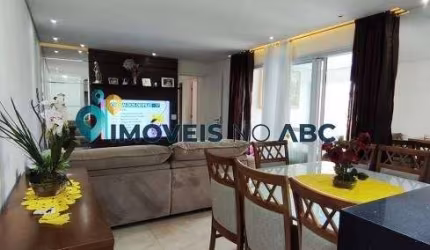 Apartamento a venda, Condomínio Large Bela Vista, Centro, São Bernardo