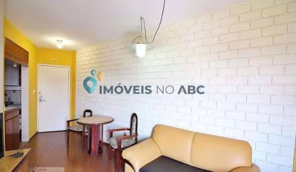 Apartamento à venda / locação Centro - São Bernardo