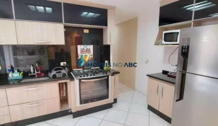 Casa a Venda, bairro Alves Dias, São Bernardo