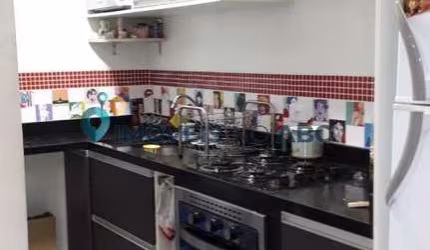 Apartamento para Venda em Santo André / SP no bairro Vila Marina