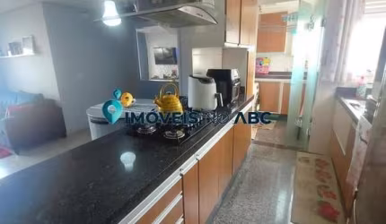 Apartamento para Venda em São Bernardo do Campo / SP no bairro Jardim do Mar