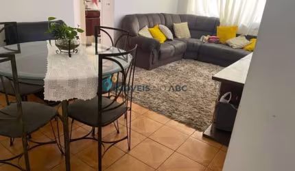 Apartamento para Venda em São Bernardo do Campo / SP no bairro Jordanópolis