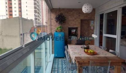 Apartamento para Venda em São Bernardo do Campo / SP no bairro Jardim do Mar
