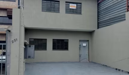 Prédio Comercial Venda ou Locação, Jardim do Mar, São Bernardo
