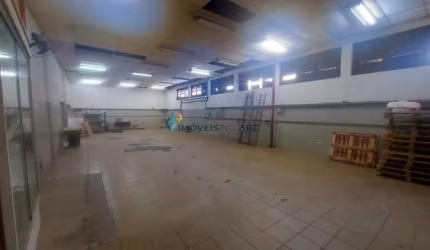 Prédio Comercial a venda, Centro, São Bernardo, 1490 m² área construida