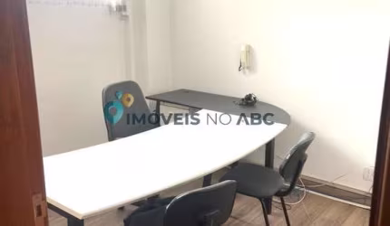 Sala Comercial para Venda em São Bernardo do Campo / SP no bairro Anchieta