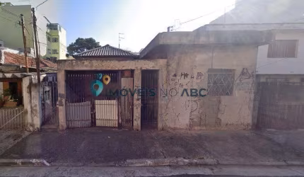 Terreno a venda, 300 m², Bairro Boa Vista, São Caetano