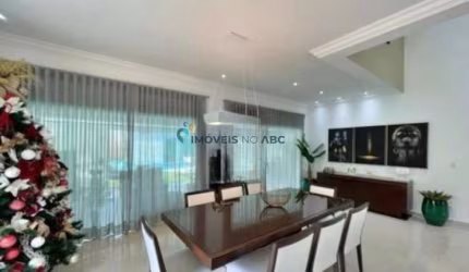 Casa a venda Condomínio Acapulco, Guarujá, 5 suítes