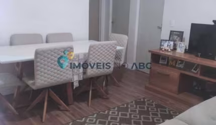 Apartamento para Venda em São Bernardo do Campo / SP no bairro Paulicéia