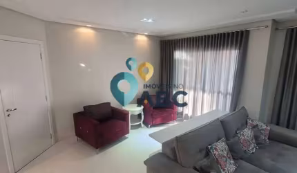 Apartamento a venda Jardim do Mar São Bernardo do Campo Varanda Gourmet