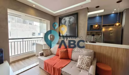 Apartamento a Venda, condomínio Suit, bairro Planalto