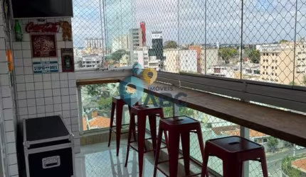 Apto a venda no Cond. Residencial Ilha da Madeira, jardim do Mar, SBC
