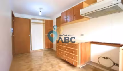 Apartamento Venda Edifício Villa Lentini, Centro, São Bernardo