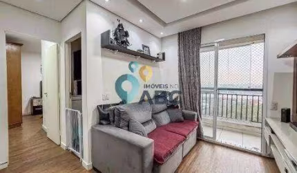 Apartamento a Venda, bairro Planalto, Condomínio Suit São Bernardo
