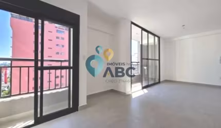 Apartamento Studio a venda, Centro São Bernardo, 40 m²