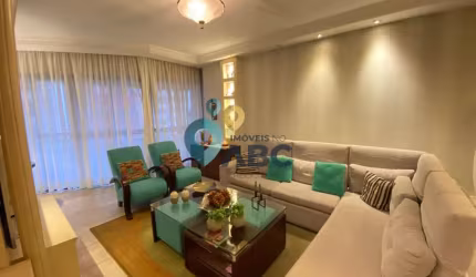 APARTAMENTO A VENDA NO CONDOMÍNIO EDIFÍCIO CASA AMARELA EM SÃO BERNARDO