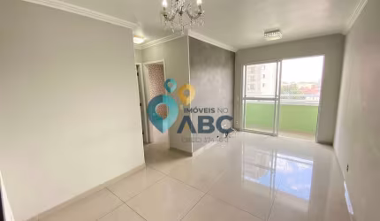 APARTAMENTO A VENDA PORTAL MONTE VERDE, BAIRRO ASSUNÇÃO, SÃO BERNARDO