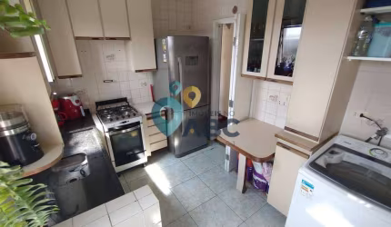 Apartamento a venda no Baeta Neves, São Bernardo