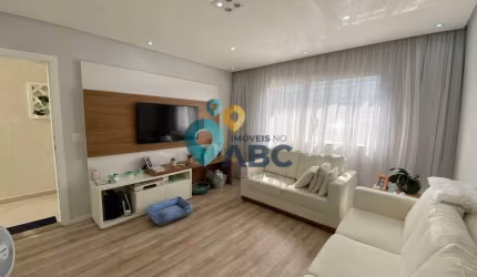 Sobrado a Venda / Locação com 3 suites, Alves Dias, São Bernardo