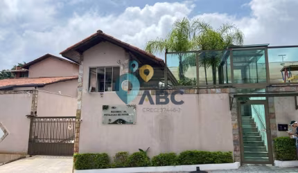 Casa a venda Condomínio Fernando de Noronha, bairro Demarchi, São Bernardo
