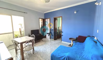 Apartamento 2 dormitórios a venda, Bairro Demarchi, São Bernardo