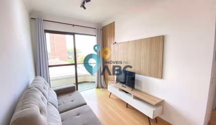 Apartamento a Venda Rudge Ramos, São Bernardo