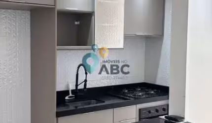 Apartamento Locação, bairro Planalto, Condomínio Suit São Bernardo