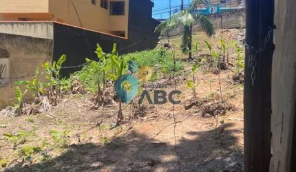 Terreno a Venda, Centro, São Bernardo