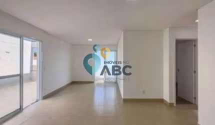 Apartamento cobertura a venda 2 dormitórios, bairro Paulicéia, São Bernardo