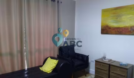Sala Comercial com banheiro a venda no Centro de São Bernardo