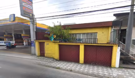 Casa Comercial locação ou venda no Jardim do Mar, São Bernardo