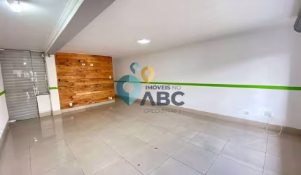 Sobrado Comercial Locação no Jardim do Mar