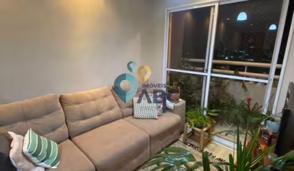 Apartamento para locação no Bairro Assunção, São Bernardo