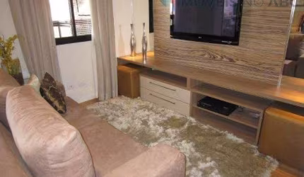 Apartamento para Venda em São Bernardo do Campo / SP no bairro Parque Anchieta